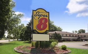 Super 8 Whitewater Wisconsin